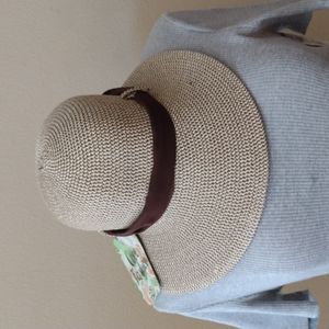 Royal Road Trading Co. Sun Hat UPF 50+